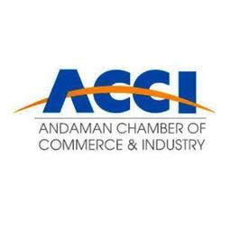 <p>Member of Andaman Chamber of Commerce &amp; Industries</p>